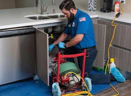 Professional Plumbung Services in Myerstown, PA